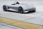 Infiniti Prototype 10 2018 года